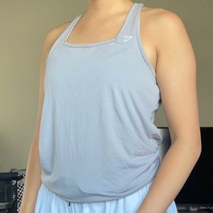 Gymshark Tank Top